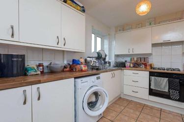 Ravenspurn kitchen