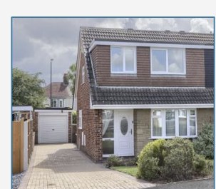 Turnkey Ready to Let Discounted Deals